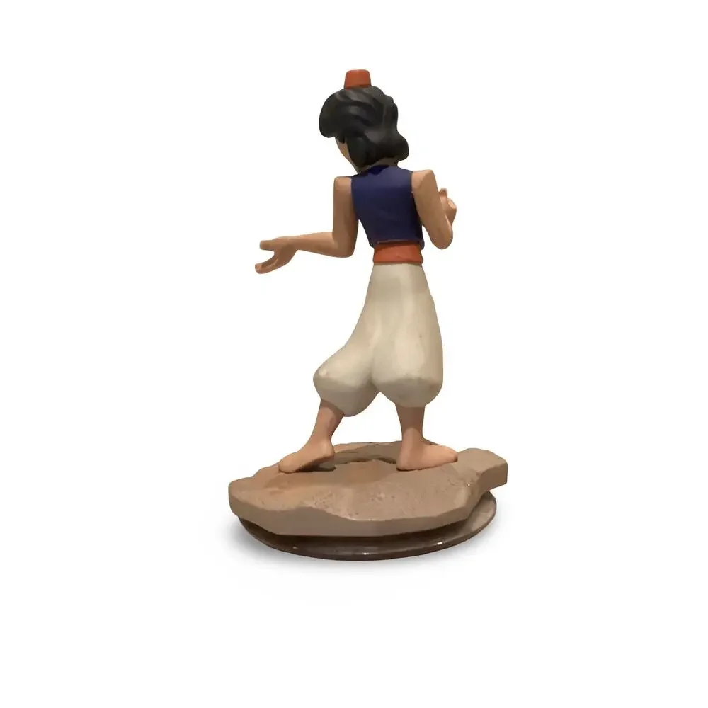 Disney Infinity Aladdin Figure Character 2.0
